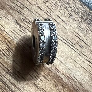 Pandora Silver Charm 925 B35